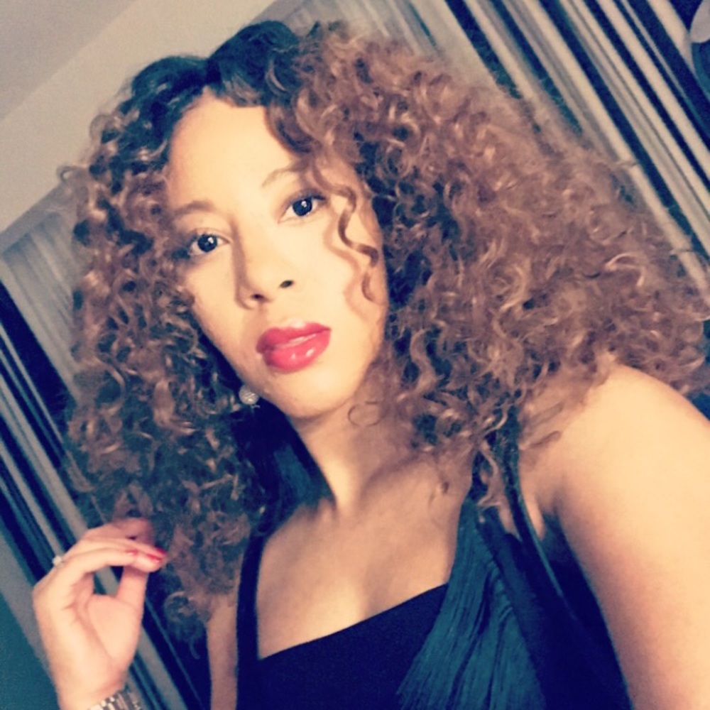 Meet your Posher, Shanice